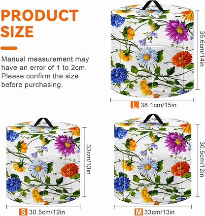 Kitchen Appliance Accessories Dust Cover - Image 3