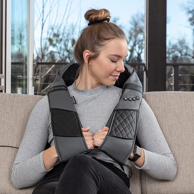 RESTECK Massagers for Neck and Back - Image 5