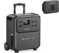 BLUETTI Elite 400 Portable Power Station by BLUETTI