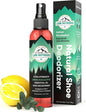 Lumi Outdoors Natural Shoe Deodorizer Spray by LumiOutdoors