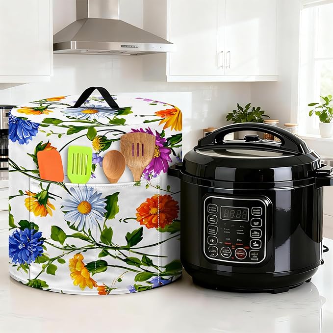 Kitchen Appliance Accessories Dust Cover - Image 2