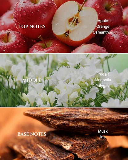 Aromadd Years of Flowers Diffuser Oil Inspired by Luxury Hotel Scent, Essential - Image 2