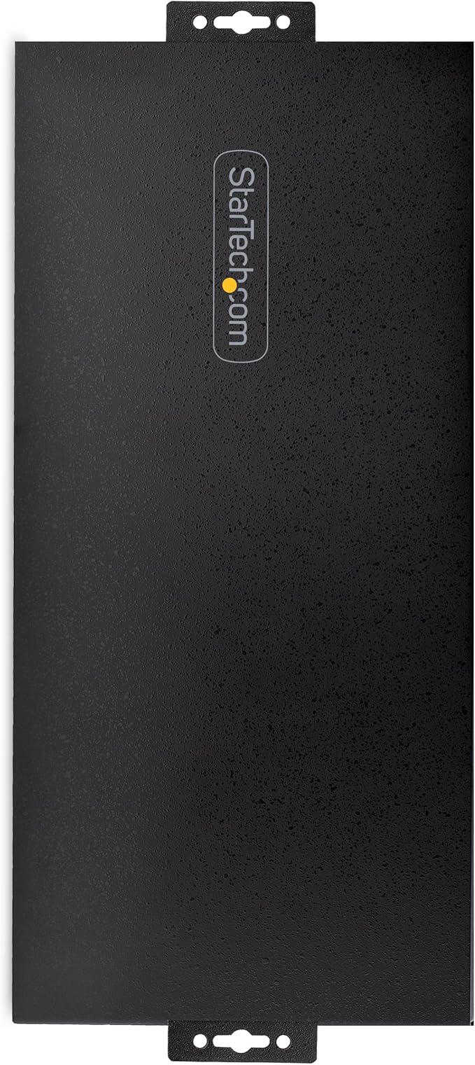 StarTech.com 16-Port Industrial USB 5Gbps Hub - Image 4