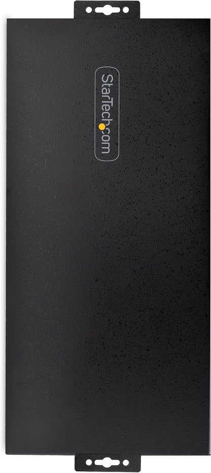StarTech.com 16-Port Industrial USB 5Gbps Hub - Image 4