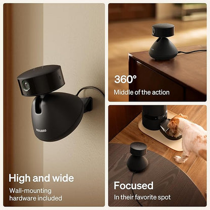 PETLIBRO AI Pet Camera Indoor - Image 6