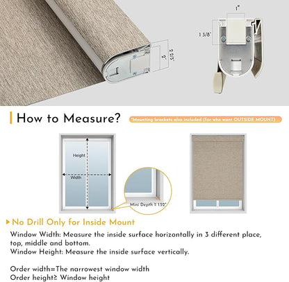 Persilux Smart Motorized Blinds - Image 7