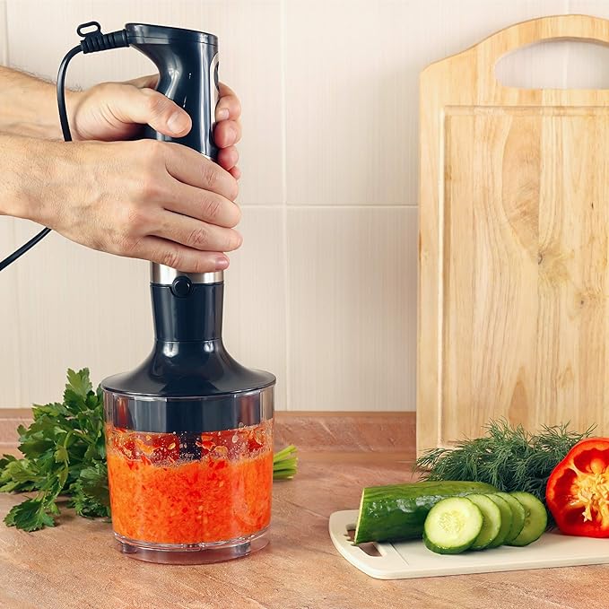 6-Speed Immersion Blender - Image 6