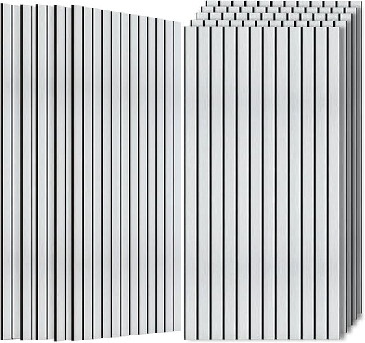 10 Pack Acoustic Wall Panels, Soundproof Panels by AUTORIFIC