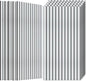 10 Pack Acoustic Wall Panels, Soundproof Panels by AUTORIFIC