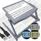 MAGNIPROS Patented 5X LED Page Magnifier by MagniPros