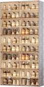 ANTBOX Portable Shoe Rack Organizer by ANTBOX