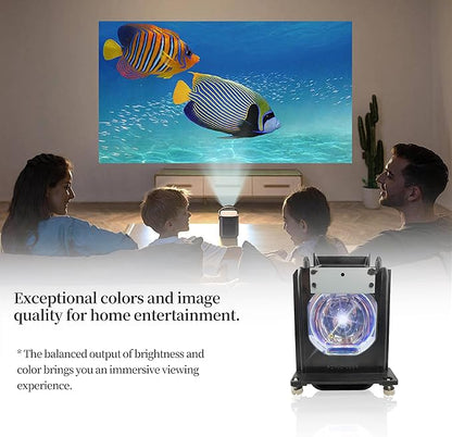 SORNEICDR 915P061010 Projector Lamp Compatible - Image 5