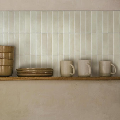 SMART TILES Peel and Stick Backsplash - Image 8