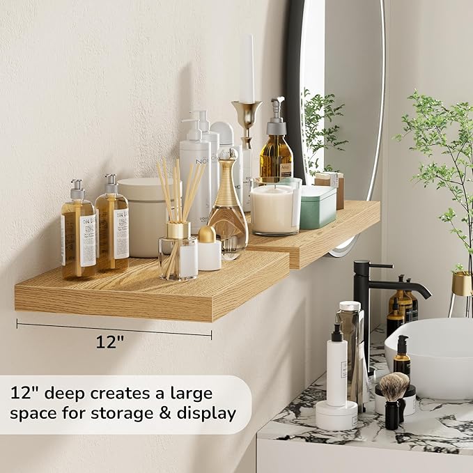 Fun Memories Floating Shelves - Image 5