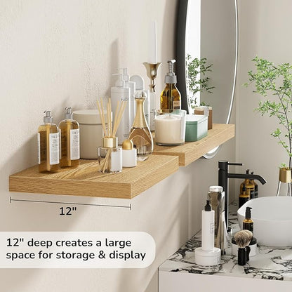 Fun Memories Floating Shelves - Image 5