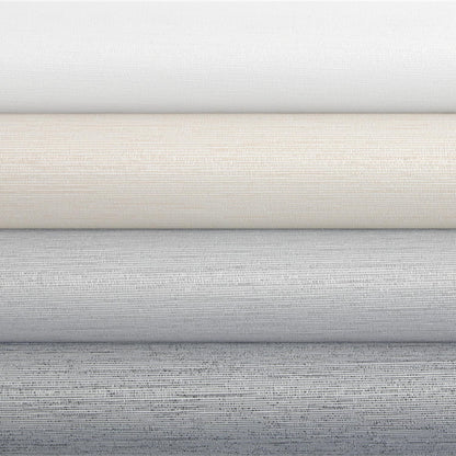 No Drill Motorized Blinds with Remote, 100% Blackout Roller Shades | Custom Smart Electric Blinds Work with Alexa, Apple Homekit, Google, Cordless Automatic No Drill Shades with UV Protection