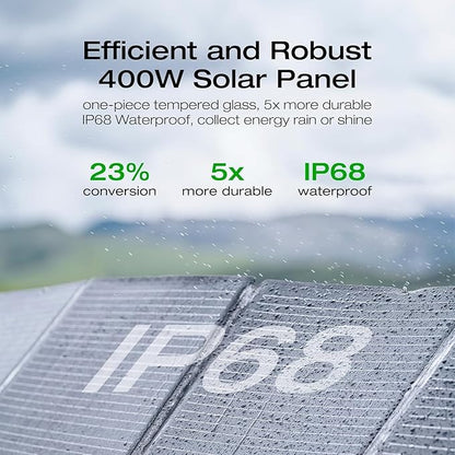 EF ECOFLOW Solar Generator DELTA 2 Max 2048Wh - Image 6