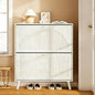 Shoe Storage Cabinet for Entryway by Fsbecl
