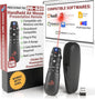 PR-820 Wireless Presentation Clicker by RedStarTec