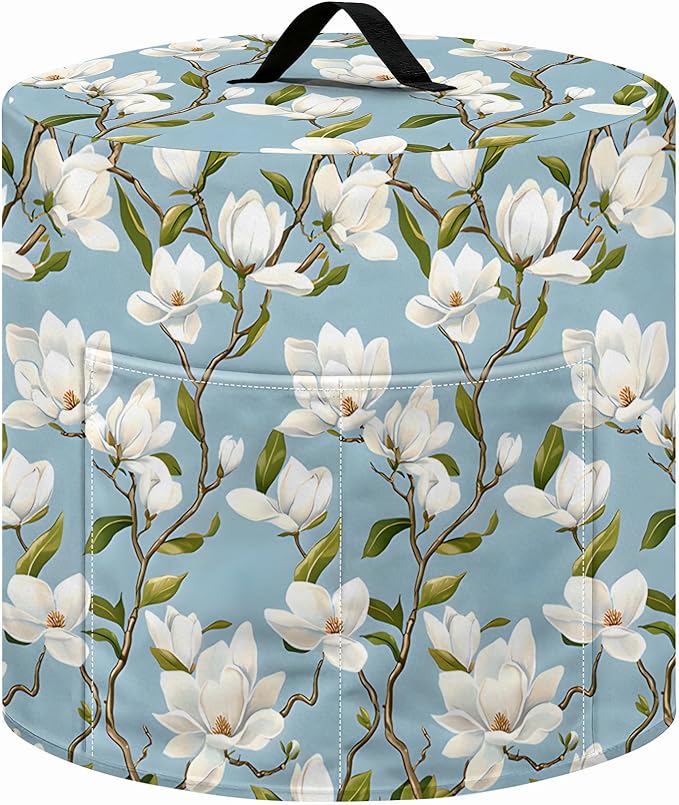 Kitchen Appliance Accessories Dust Cover - Image 5