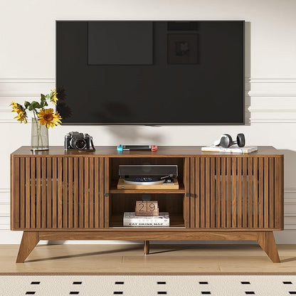 Oubayajia Mid Century Modern TV Stand - Image 7