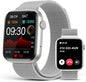 EarlySincere Smart Watch for Women by EarlySincere