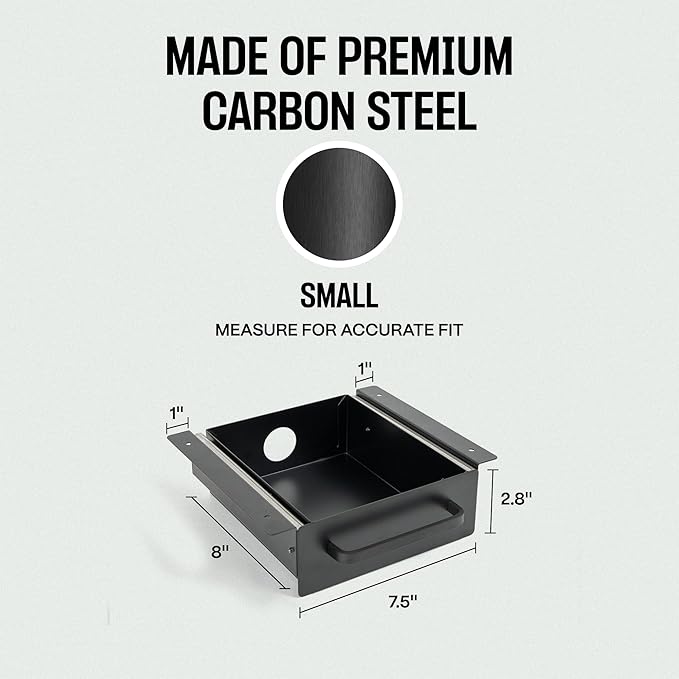 Under Desk Drawer Slide Out Attachment - Image 2