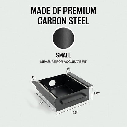 Under Desk Drawer Slide Out Attachment - Image 2