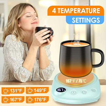 Coffee Mug Warmer - Image 3