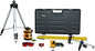 Johnson Level & Tool 40-6517 Self-Leveling Rotary Laser System, 29 x 7" by Johnson