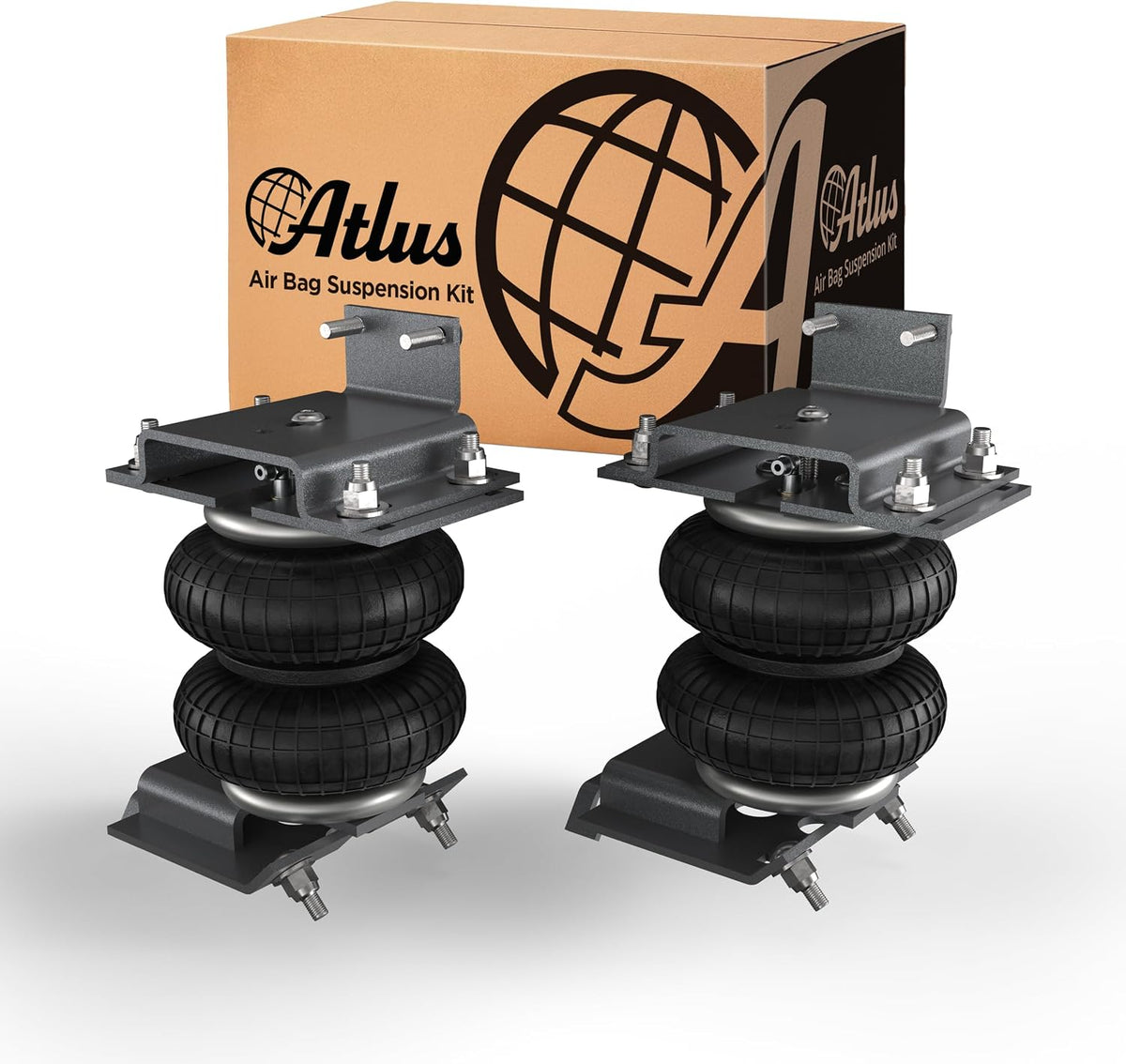 atlus engineered by air lift a5000 air bag, main product view