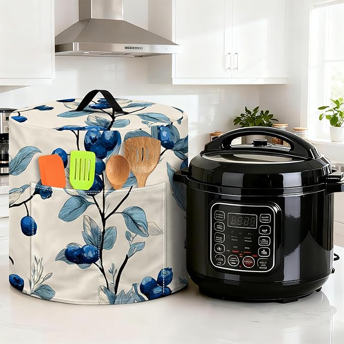 Kitchen Appliance Accessories Dust Cover - Image 2