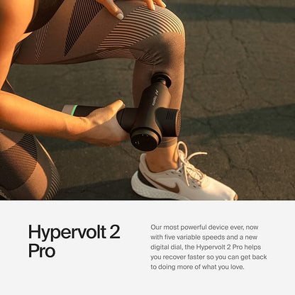 Hyperice Hypervolt 2 Pro - Image 5