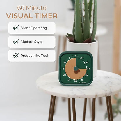 Time Timer MOD Home - Image 3