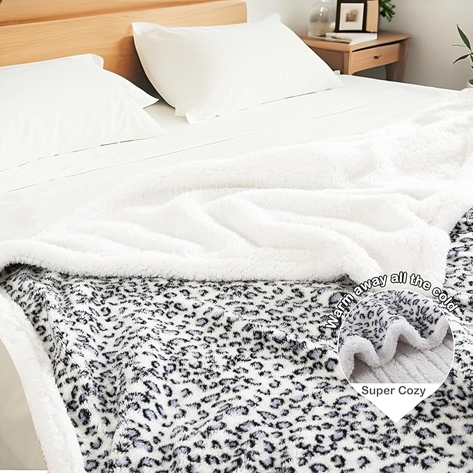 Electric Heated Blanket Full Size 72"×84" - Image 3