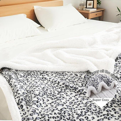 Electric Heated Blanket Full Size 72"×84" - Image 3