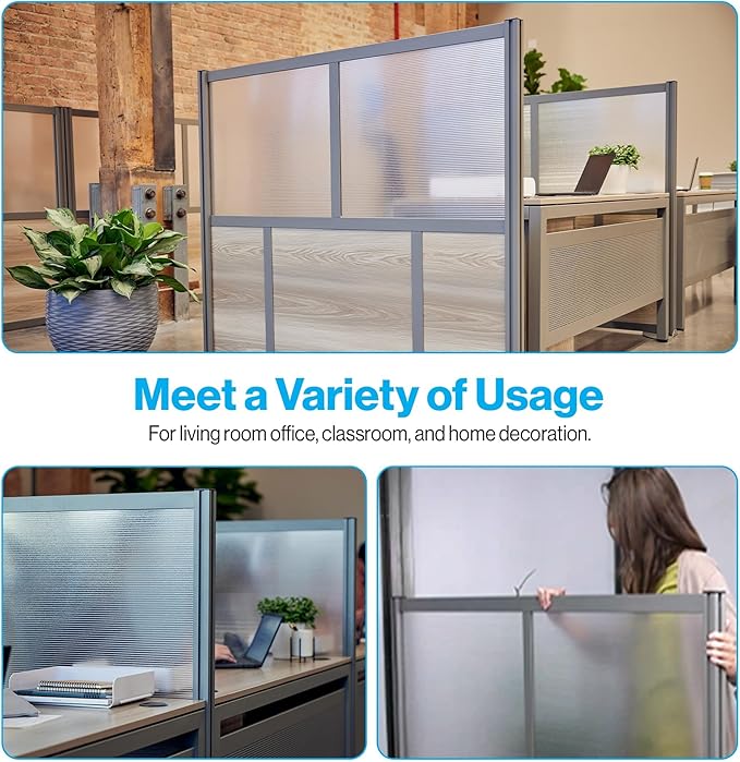 NBF Office Partitions - Image 6