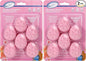Air Jungles Shoe Deodorizer Balls 12 Ct, Honey Peach Scent, Odor Remover Balls by AirJungles