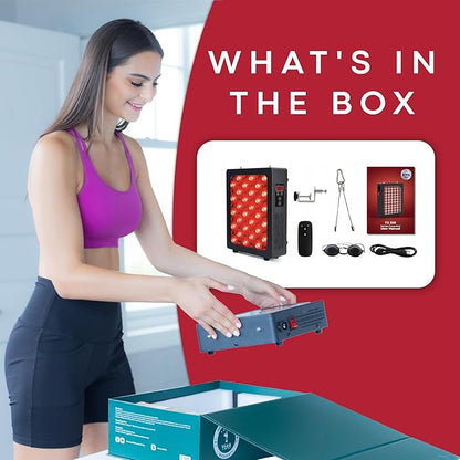 Red Light Therapy for Body & Face - Image 6