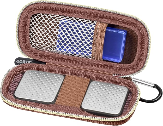 Heart Monitor Case Compatible by ALKOO