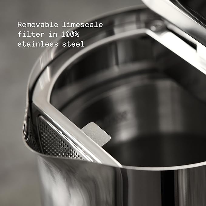 Aarke Stainless Steel Kettle - Image 6