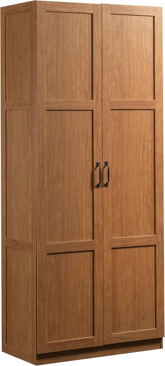Sauder Select Storage Cabinet, Pantry Cabinet Kitchen Storage by SAUDER%C2%AE