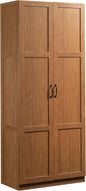 Sauder Select Storage Cabinet, Pantry Cabinet Kitchen Storage by SAUDER%C2%AE