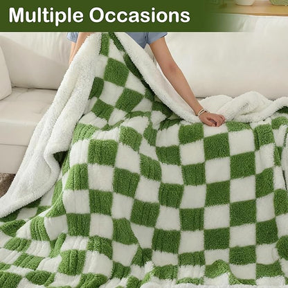 Electric Heated Blanket Full Size 72"×84" - Image 4