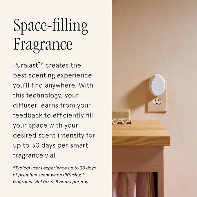 Pura Mini Smart Fragrance Diffuser - Image 6