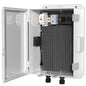 ABS Electrical Enclosure Box by smartpoeswitch