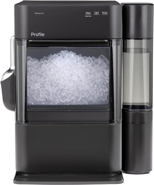 GE Profile Opal 2.0 Ultra Nugget Ice Maker by GEAppliances