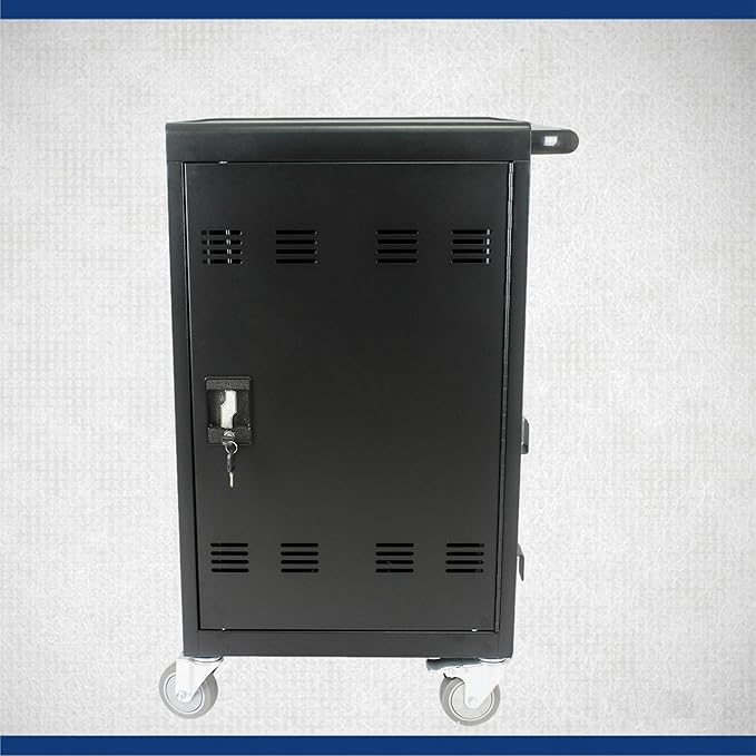 Thetilsy 35 Device Mobile Charging Station - Image 2