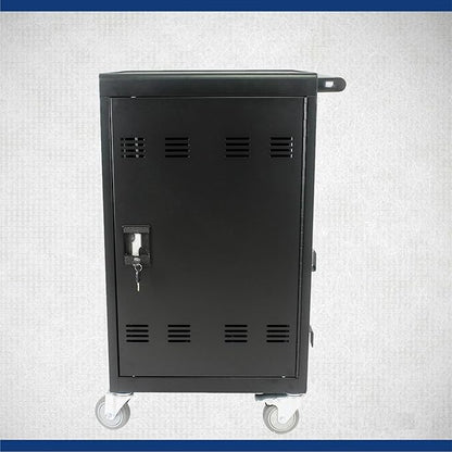 Thetilsy 35 Device Mobile Charging Station - Image 2