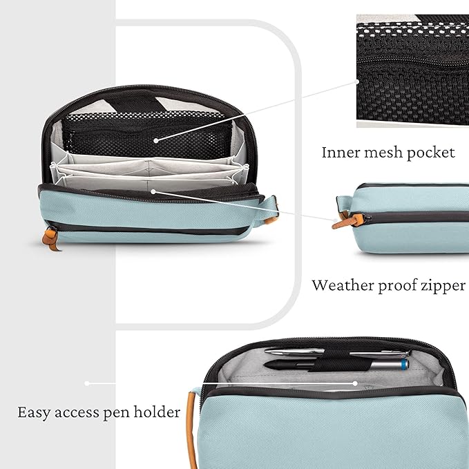 Tech Bag Organizer - Image 8